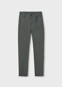 Men's slim-fit chino pants Ref.  25-06523-064
