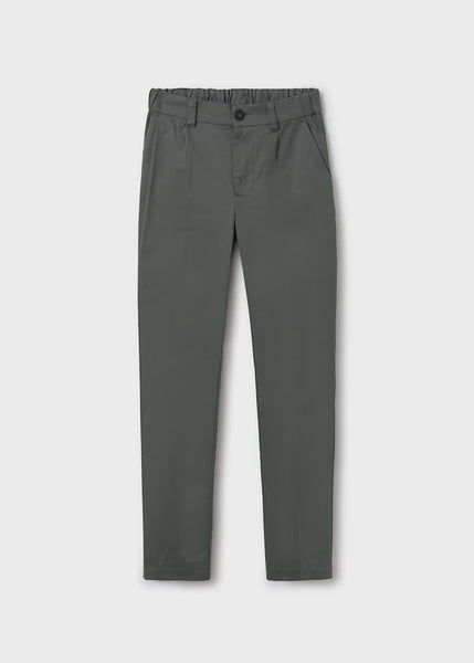 Men's slim-fit chino pants Ref.  25-06523-064
