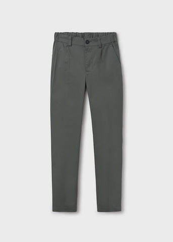 Men's slim-fit chino pants Ref.  25-06523-064