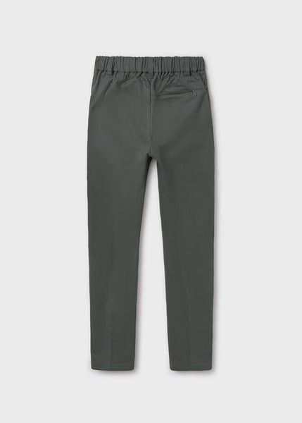 Men's slim-fit chino pants Ref.  25-06523-064