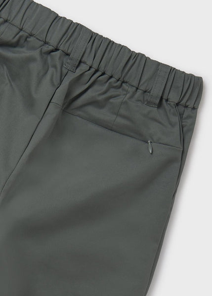 Men's slim-fit chino pants Ref.  25-06523-064