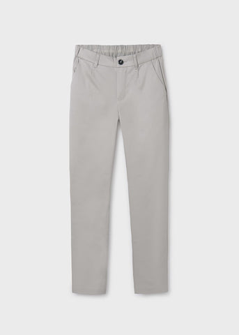 Men's slim-fit chino pants Ref.  25-06523-066
