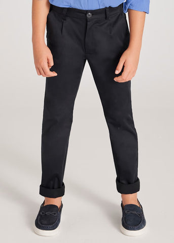 Men's slim-fit chino pants Ref.  25-06523-065