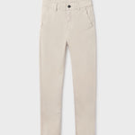 Basic boy's chino pants Ref.  25-00530-048