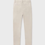 Basic boy's chino pants Ref.  25-00530-048