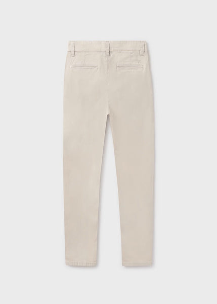 Basic boy's chino pants Ref.  25-00530-048