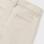 Basic boy's chino pants Ref.  25-00530-048