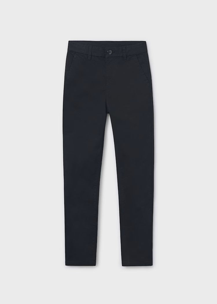 Basic boy's chino pants Ref.  25-00530-049