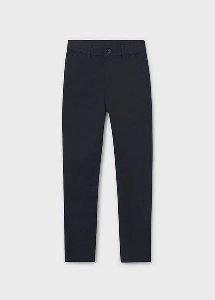 Basic boy's chino pants Ref.  25-00530-049