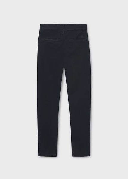 Basic boy's chino pants Ref.  25-00530-049