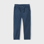 Boys' drawstring chino pants Ref.  25-03566-054