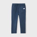 Boys' drawstring chino pants Ref.  25-03566-054