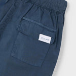 Boys' drawstring chino pants Ref.  25-03566-054