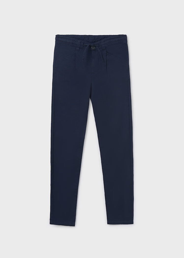 Loose-fitting chino pants for boys Ref.  25-06525-030