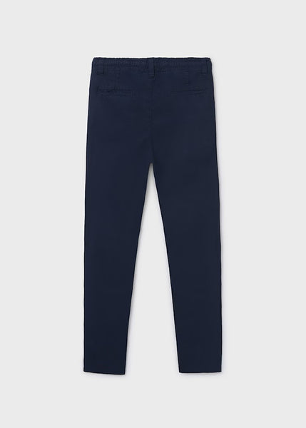 Loose-fitting chino pants for boys Ref.  25-06525-030