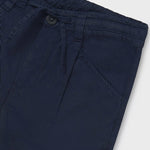 Loose-fitting chino pants for boys Ref.  25-06525-030