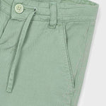 Linen drawstring trousers for boys Ref.  25-03568-064