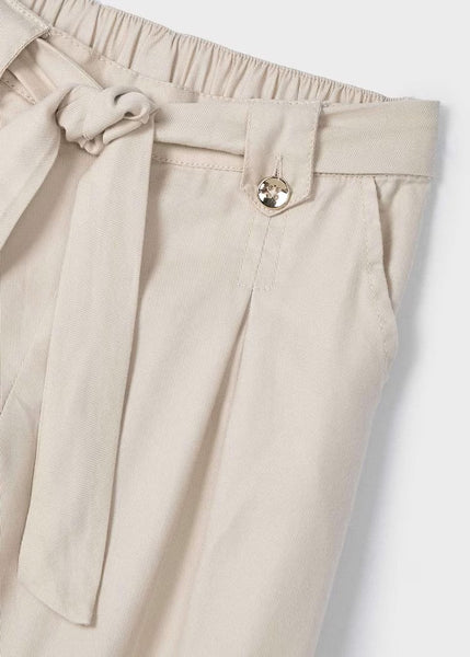 Flowy bloomers for girls Ref.  25-03556-035