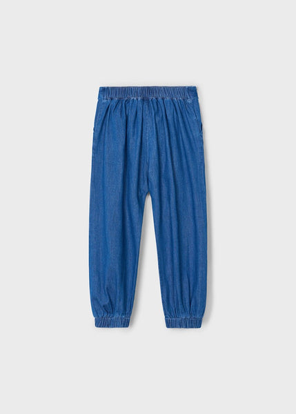 Flowy bloomers for girls Ref.  25-03556-037