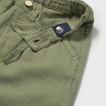 Loose-fitting baby linen pants Ref.  25-01580-079