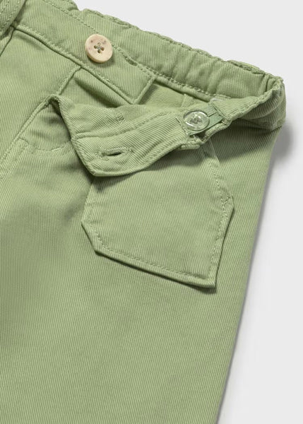 Baby graphic t-shirt / twill long trousers Ref.  26-1510-69/ 26-1080-95