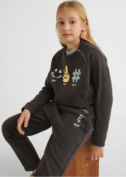 Mayoral track suit 7830-92