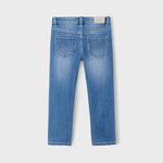 Basic skinny jeans for boys Ref.  25-00515-084