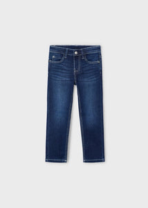 Basic skinny jeans for boys Ref.  25-00515-086