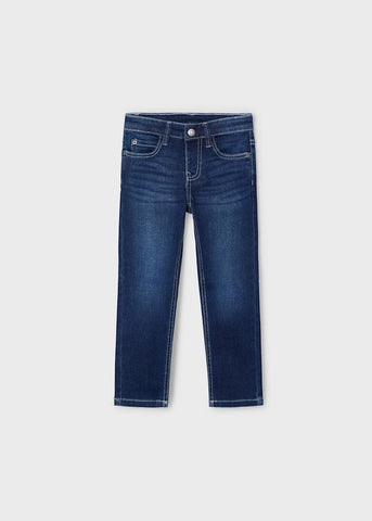 Basic skinny jeans for boys Ref.  25-00515-086