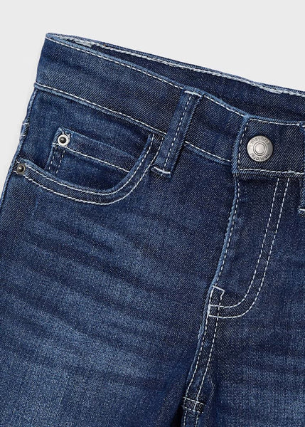 Basic skinny jeans for boys Ref.  25-00515-086