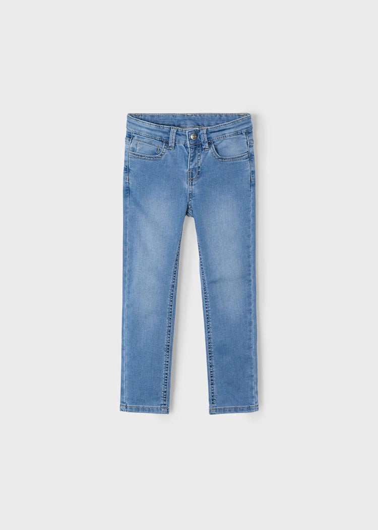 Boy's skinny jeans Ref.  25-03567-058