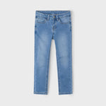 Boy's skinny jeans Ref.  25-03567-058