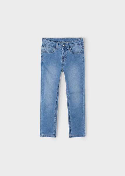 Boy's skinny jeans Ref.  25-03567-058