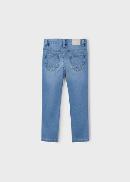 Boy's skinny jeans Ref.  25-03567-058
