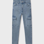 Men's cargo jeans Ref.  25-06531-005