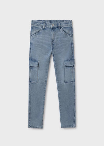 Men's cargo jeans Ref.  25-06531-005