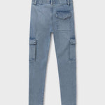 Men's cargo jeans Ref.  25-06531-005