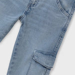 Men's cargo jeans Ref.  25-06531-005