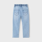 Children's drawstring jeans Ref.  25-03564-096