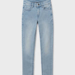 Basic skinny jeans for boys Ref.  25-00538-096