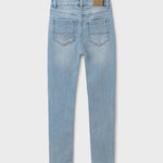 Basic skinny jeans for boys Ref.  25-00538-096