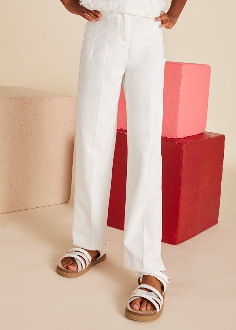 Girl's dress pants Ref.  25-06532-086