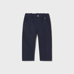 Baby linen dress pants Ref.  25-01576-075