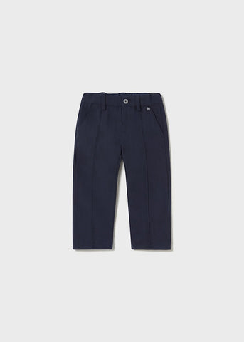 Baby linen dress pants Ref.  25-01576-075