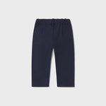 Baby linen dress pants Ref.  25-01576-075