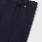 Baby linen dress pants Ref.  25-01576-075
