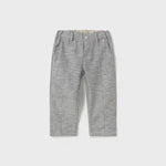 Baby linen dress pants Ref.  25-01576-072