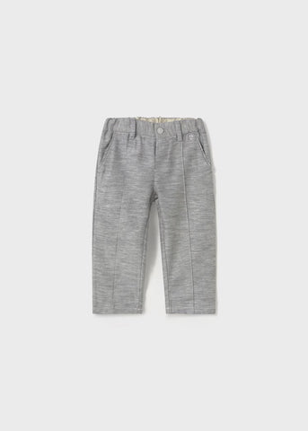 Baby linen dress pants Ref.  25-01576-072