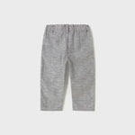 Baby linen dress pants Ref.  25-01576-072