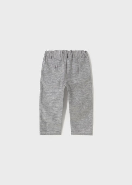 Baby linen dress pants Ref.  25-01576-072
